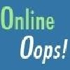 ตลาดออนไลน์ | Online Oops!
