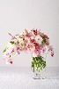 FlowerDecor Studio มาเรียนรู้การจัดดอกไม้หลักสูตรสากลกับผู้สอนที่มากประสบการณ์อย่างใกล้ชิด