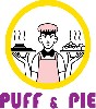 puff&pie ขนมการบินไทย