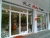 K.L. AUTO PARTS