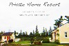 Private Home Resort