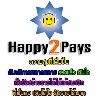 Happy2pays งานออนไลน์ งานผ่านเน็ต ได้เงินจริง จ่ายจริง ไม่หลอกลวง