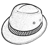 laymanzoom.com จำหน่ายหมวกแฟชั่น
