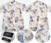เสื้อฮาวาย