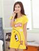 ชุดนอนน่ารัก ชุดคอสเพลย์ ราคาถูก พร้อมส่ง