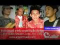 เพลงอาหรับมาเลย์ บันทึกการแสดงสด วงดนตรีอาหรับมาเลย์ วง Ansor Volume2 Song 4 5