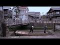 ตัวอย่างหนัง - ฟัดจังโตะ (Official Trailer)